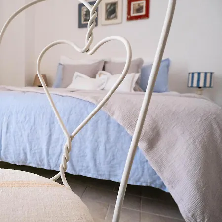 Vakantiehuis Camaredde N. 26 *