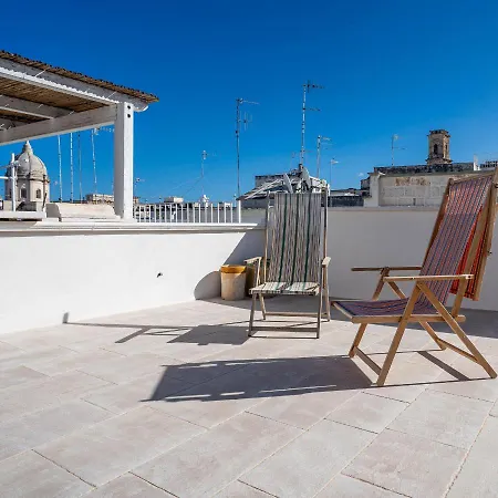 Vakantiehuis Camaredde N. 26 *