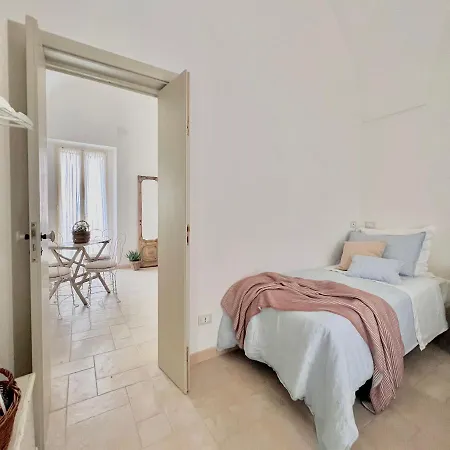 Camaredde N. 26 Vakantiehuis Monopoli