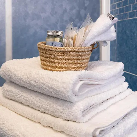 Camaredde N. 26 Vakantiehuis Monopoli