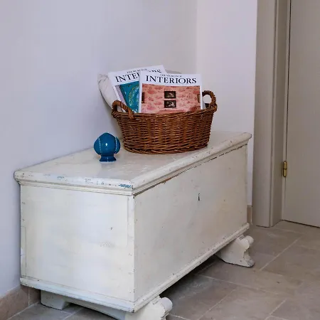 Vakantiehuis Camaredde N. 26 Monopoli