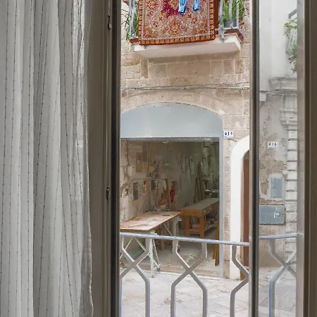 Camaredde N. 26 Vakantiehuis