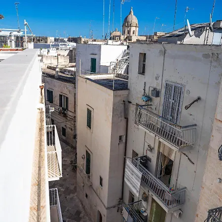 Camaredde N. 26 Vakantiehuis