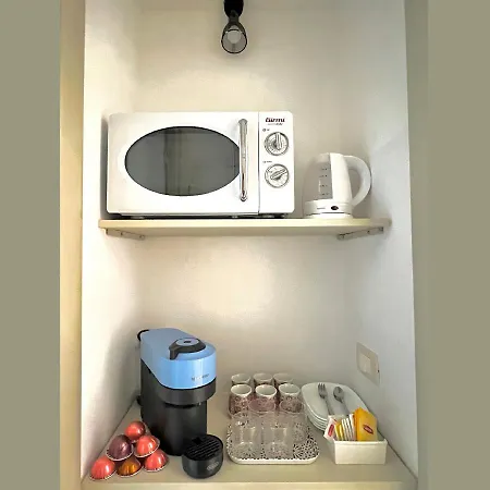 Vakantiehuis Camaredde N. 26 *