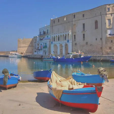 Camaredde N. 26 Vakantiehuis