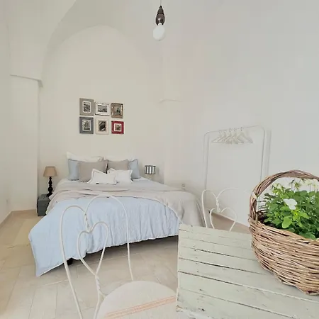 Camaredde N. 26 * Monopoli