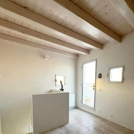 Camaredde N. 26 Vakantiehuis Monopoli