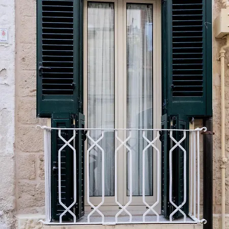 Casa vacanze Camaredde N. 26