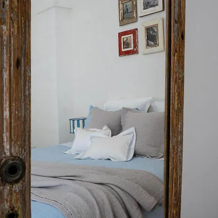 Camaredde N. 26 Monopoli