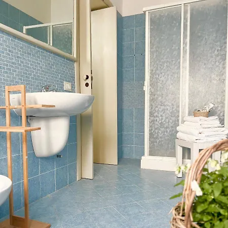 Casa vacanze Camaredde N. 26 Monopoli