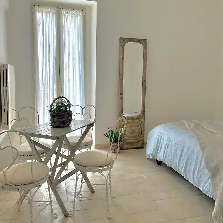 Casa vacanze Camaredde N. 26