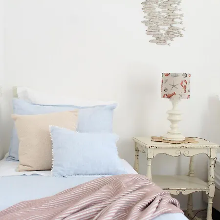 Camaredde N. 26 Casa vacanze *