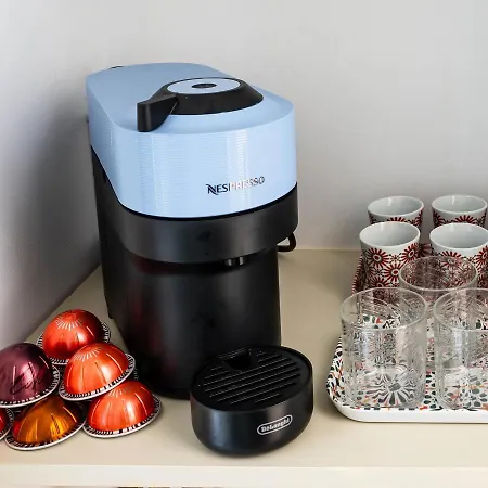 Casa vacanze Camaredde N. 26 Monopoli