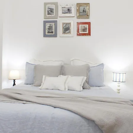 Camaredde N. 26 Dom wakacyjny *