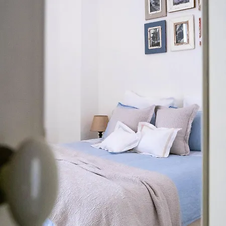 Camaredde N. 26 Dom wakacyjny