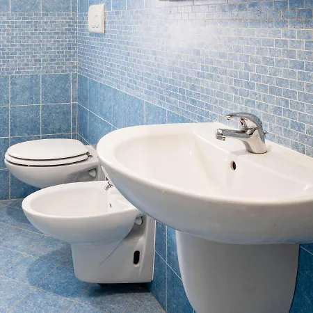 Camaredde N. 26 Dom wakacyjny Monopoli