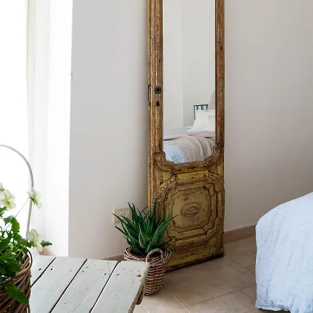 Camaredde N. 26 Dom wakacyjny Monopoli