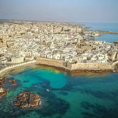 Casa vacanze Camaredde N. 26 *