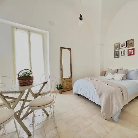 Casa vacanze Camaredde N. 26 Monopoli