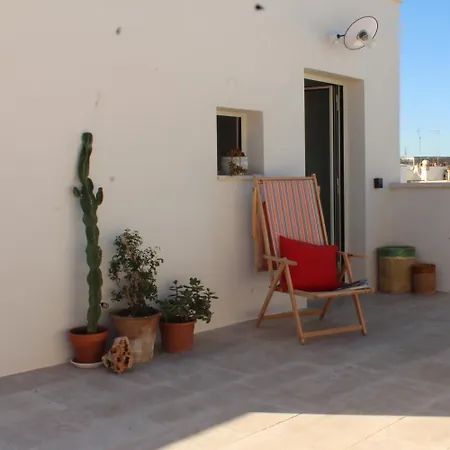 Casa vacanze Camaredde N. 26