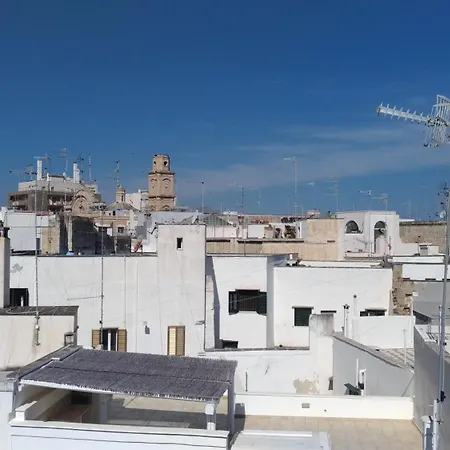 Casa vacanze Camaredde N. 26