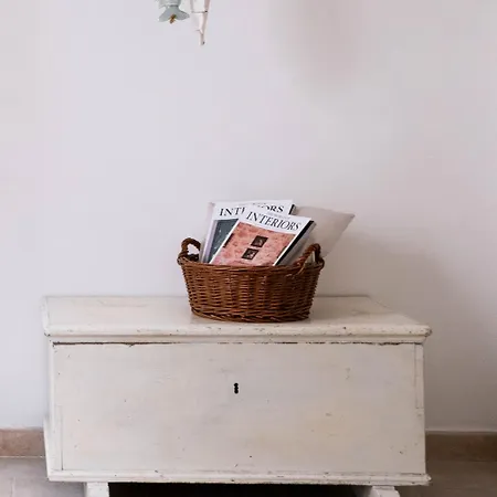 Camaredde N. 26 * Monopoli