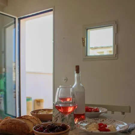 Dom wakacyjny Camaredde N. 26 *